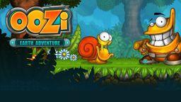 Oozi: Earth Adventure ENG screenshot