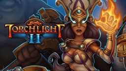 Torchlight 2 ENG screenshot