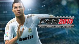 Pro Evolution Soccer 2013 #2 ENG screenshot