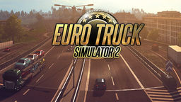 Euro Truck Simulator 2 ENG v.1.26.2.4 screenshot