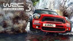 WRC 3 ENG screenshot