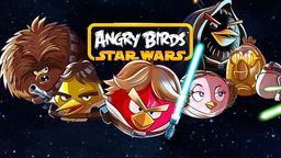 Angry Birds Star Wars ENG screenshot