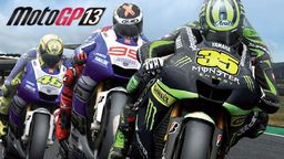 MotoGP 13 ENG screenshot