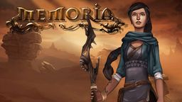 Memoria v.1.2 screenshot