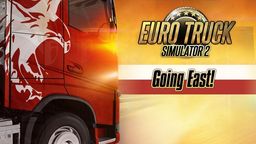Euro Truck Simulator 2: Going East! v.1.26.2.4 screenshot