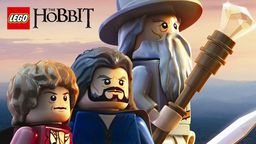 Lego: The Hobbit  screenshot