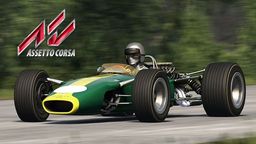 Assetto Corsa Tech Preview screenshot