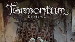 Tormentum: Dark Sorrow Demo ENG screenshot