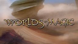 Worlds of Magic Alpha Battle Board screenshot