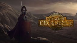 The Age of Decadence Beta  ENG screenshot