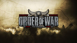 Order of War ENG screenshot