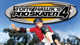 Tony Hawks: Pro Skater 4  screenshot