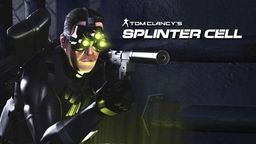 Tom Clancys Splinter Cell #2 screenshot