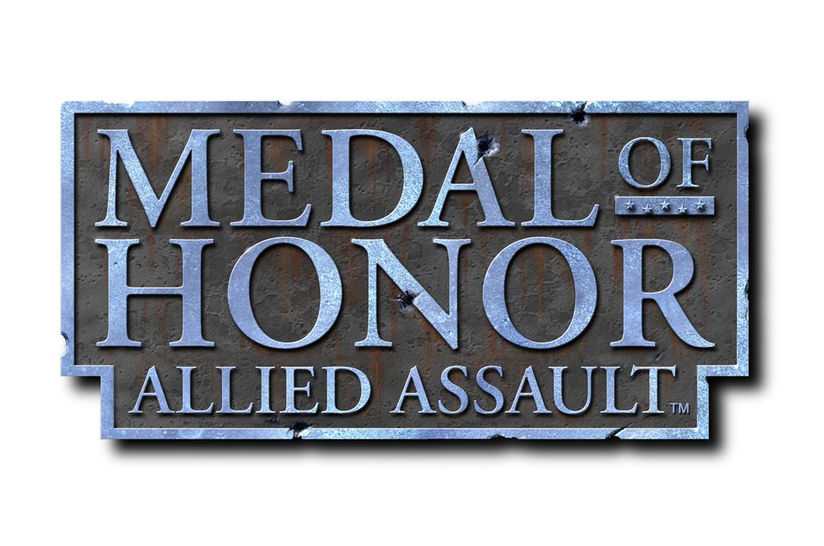 Medal Of Honor Allied Assault Deluxe Edition Multiplayer Demo screenshot