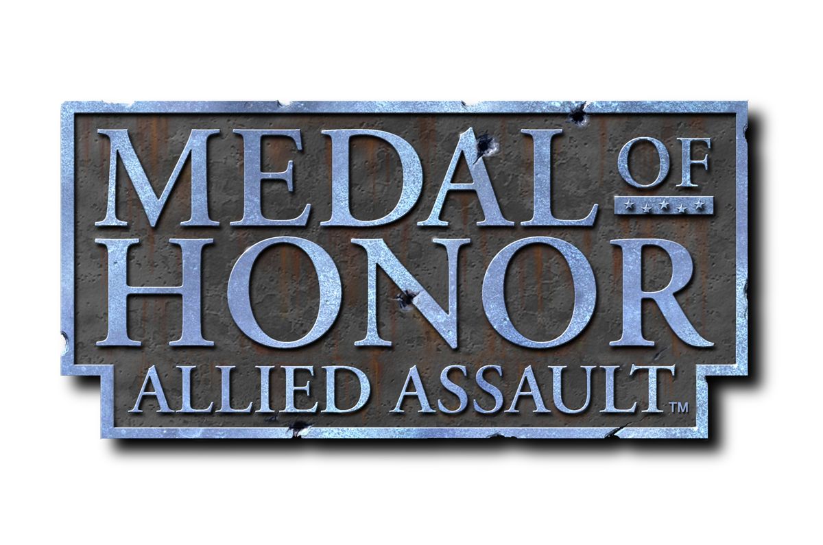 Medal Of Honor Allied Assault Deluxe Edition Multiplayer Demo screenshot