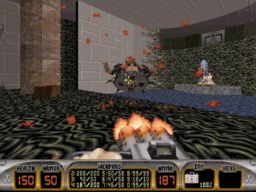 Duke Nukem 3D Full Version screenshot