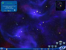 Space Rangers Full Game screenshot