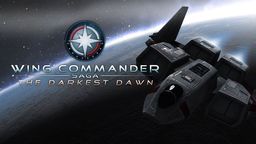 Wing Commander Saga The Darkest Dawn screenshot
