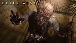 Black Mesa  screenshot