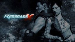 Renegade X  screenshot