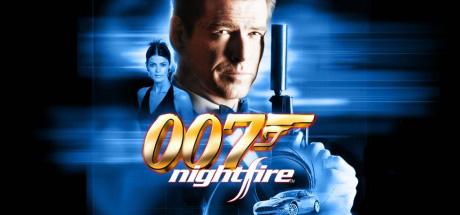 007 Nightfire screenshot