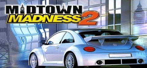 Midtown Madness 2 screenshot