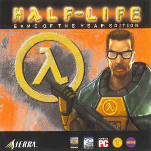 Half-Life 1.1.0.6 screenshot