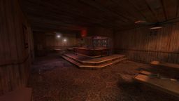 Welcome to Club Mayhem Remake Death Match Map screenshot