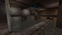 The Abandoned Base screenshot