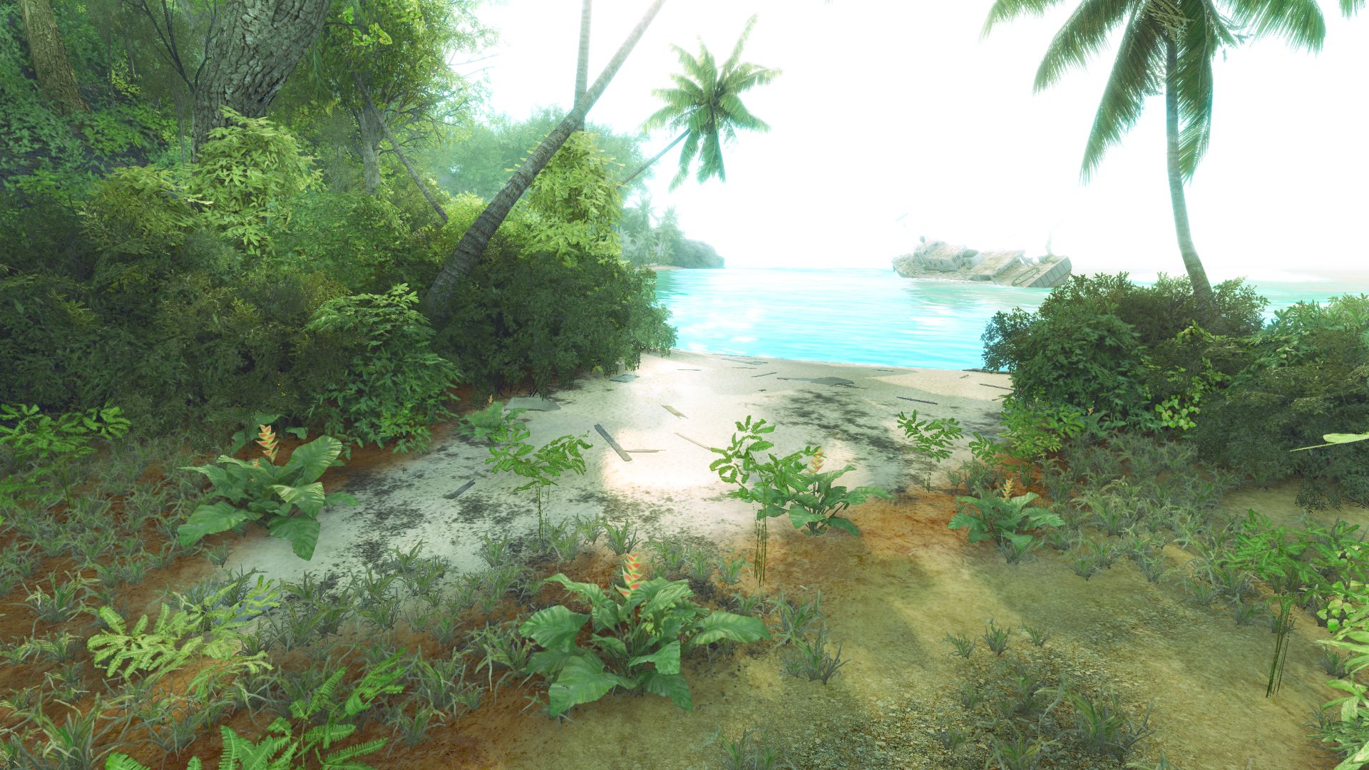 Coral Island update 1 screenshot