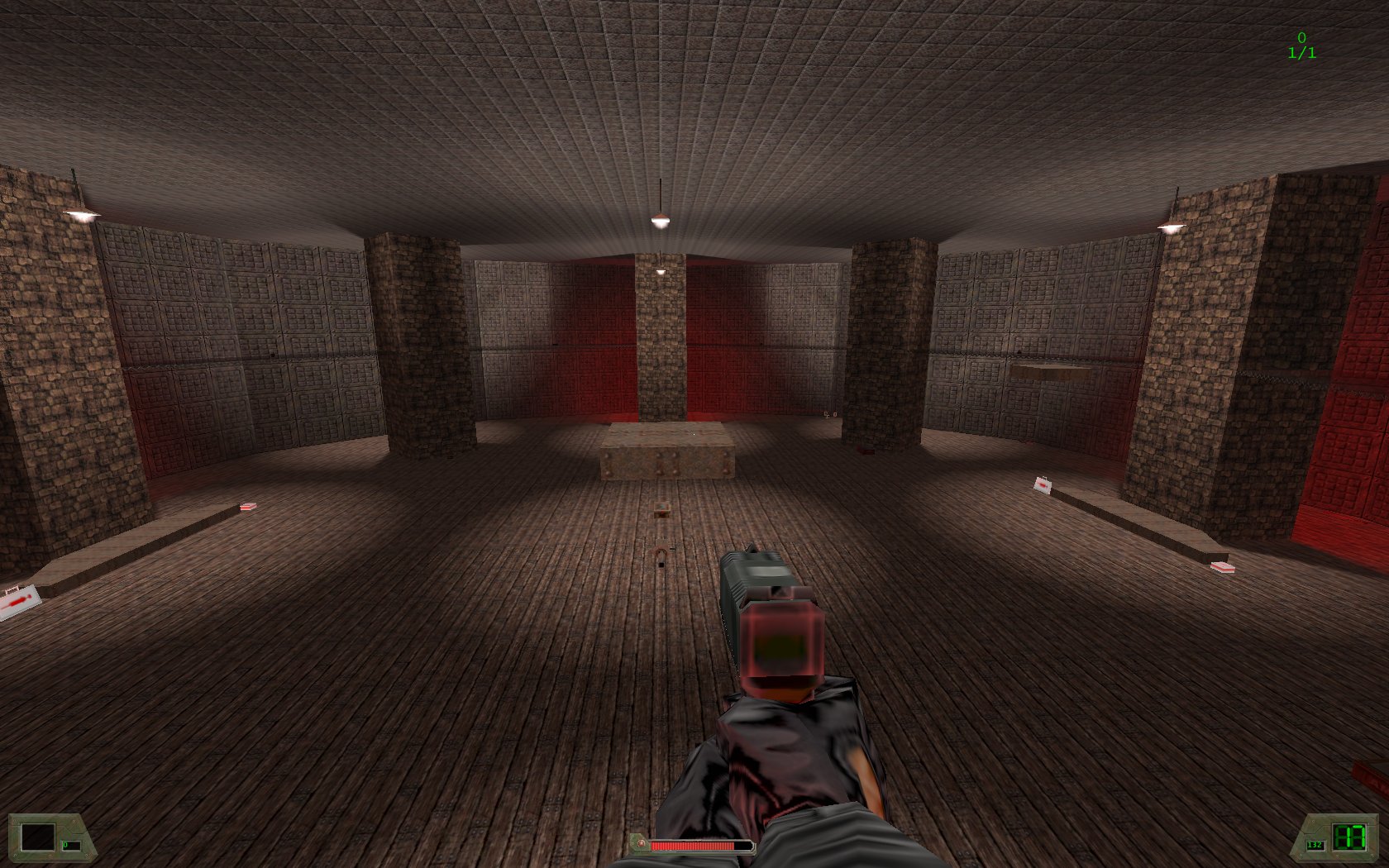 SoFFiles Map Pack 1 screenshot