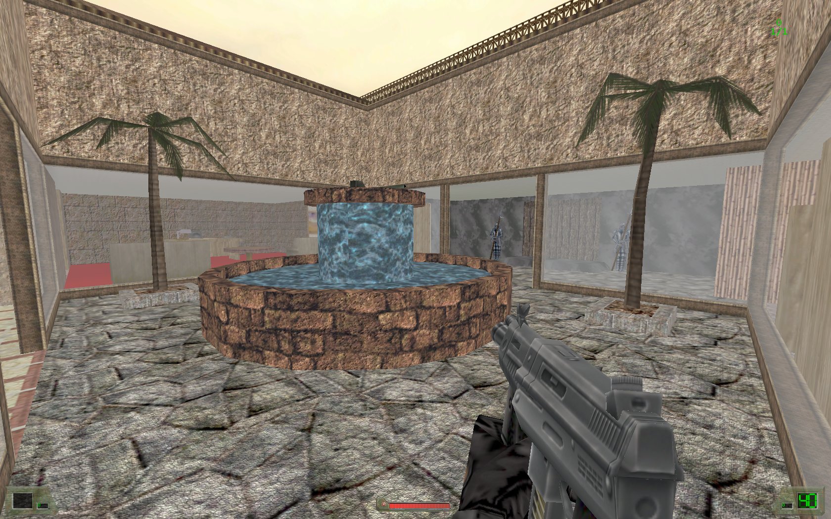 SoFFiles Map Pack 2 screenshot