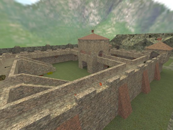 SoFFiles Map Pack 3 screenshot