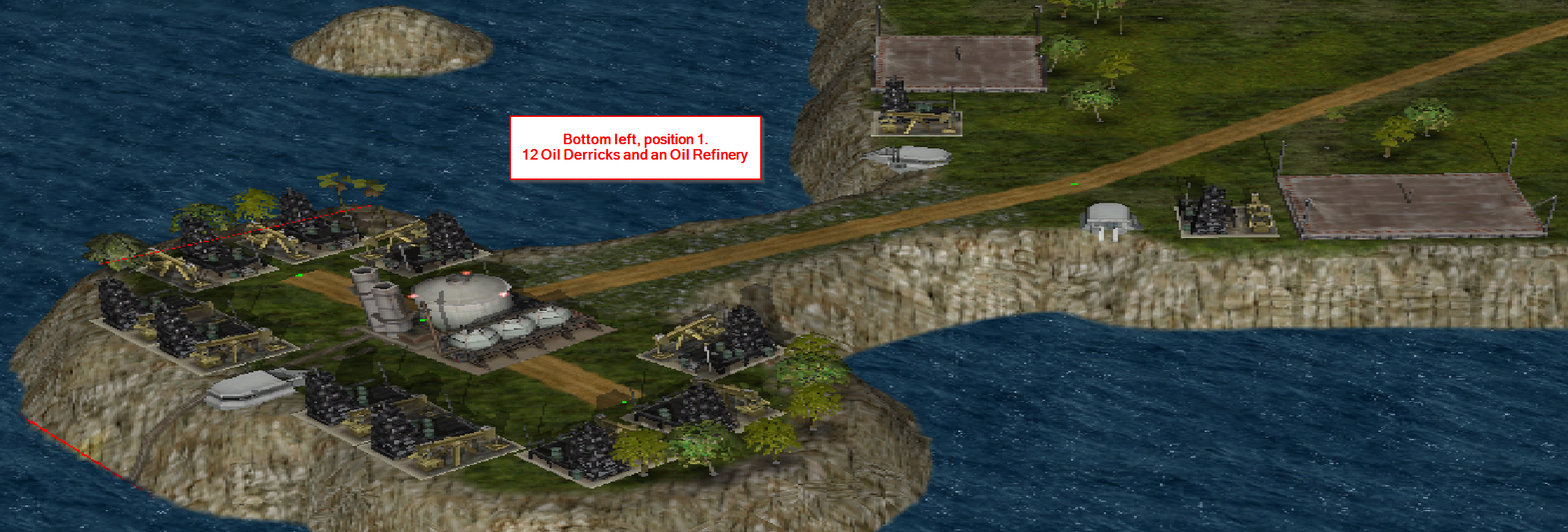 Destruction Fortress_8 screenshot