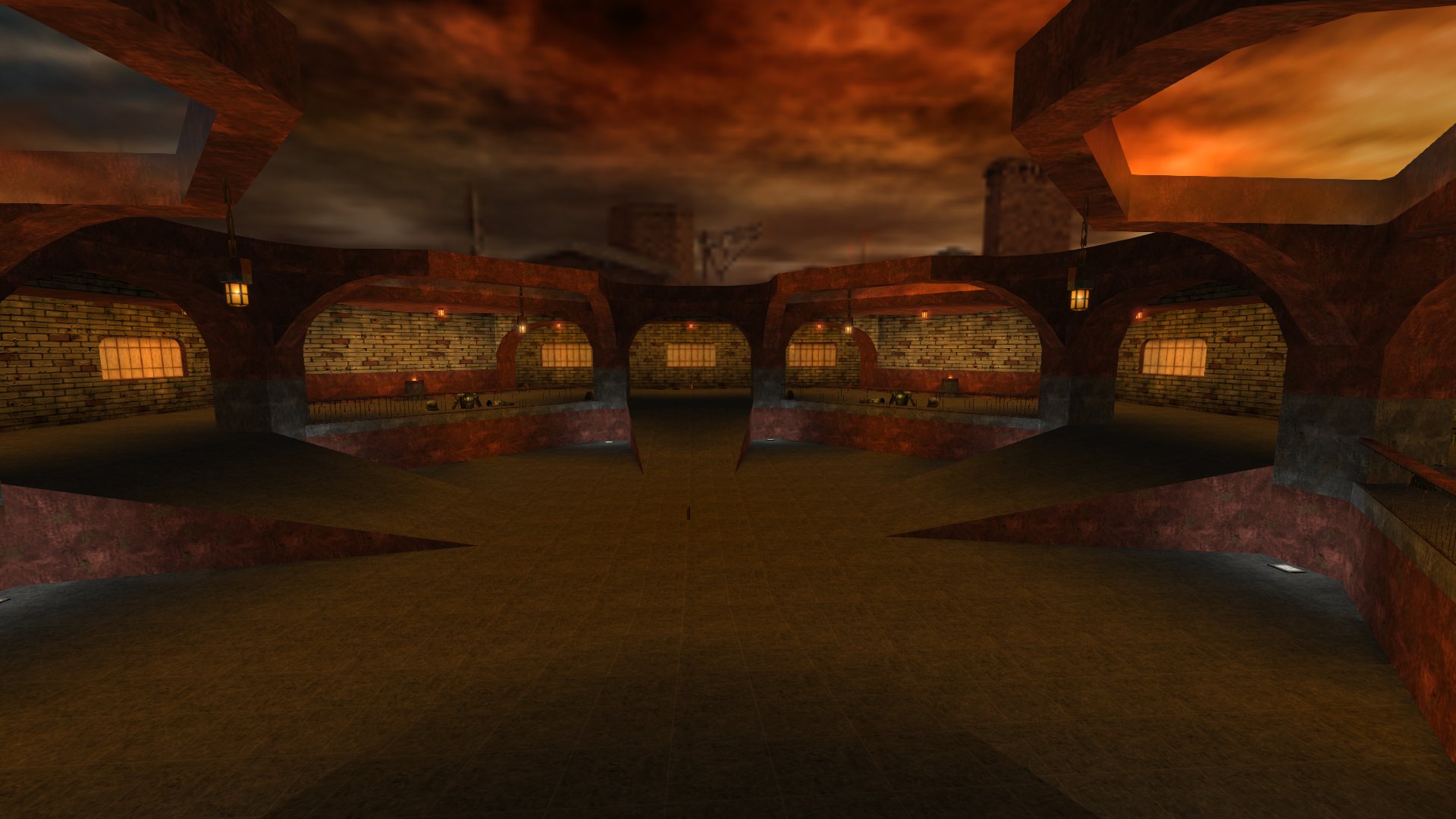 DeadZone2 screenshot