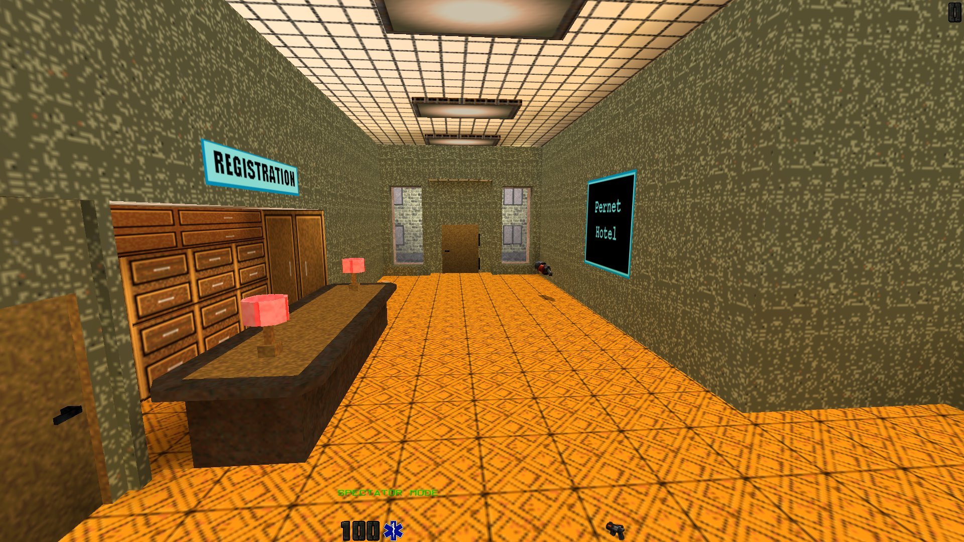 GibCity 2 screenshot