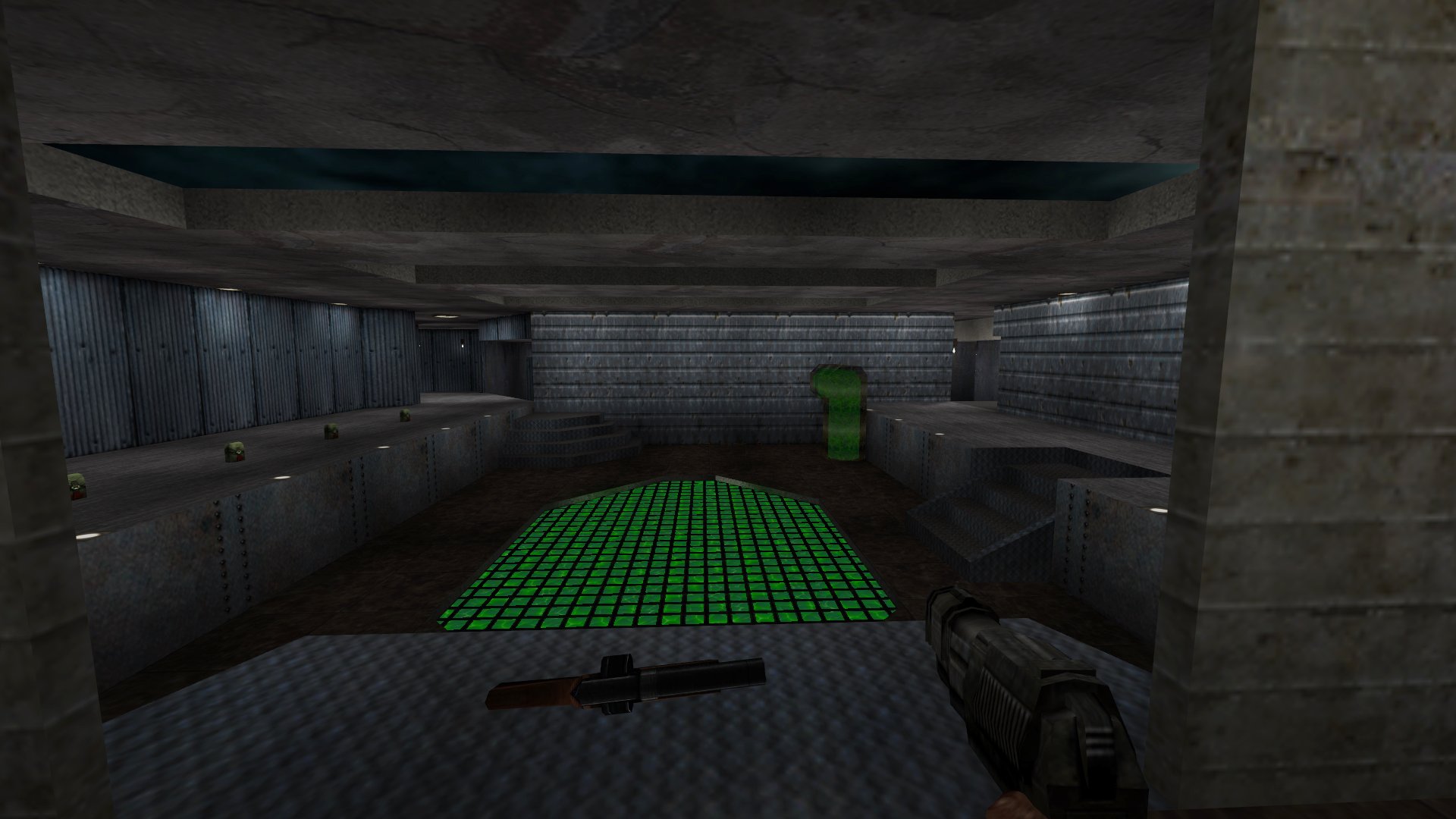 Toxic Love DM screenshot