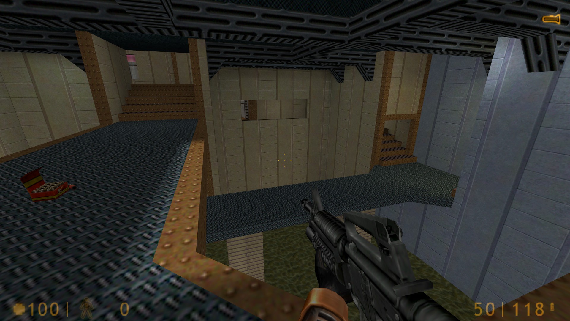 GibCityDM3 screenshot