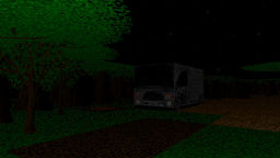 Wolfenstein 3D Witching Hour v.1.70 mod screenshot