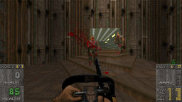 Doom II: Hell On Earth Beautiful Doom v.6.1.4 mod screenshot