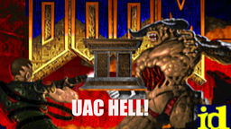 Doom II: Hell On Earth The Painful Awakening v.demo mod screenshot