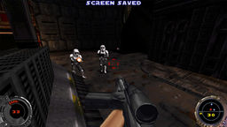Duke Nukem 3D Duke Forces v.1.1 mod screenshot