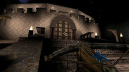 Quake Eternal War: Shadows of Light v.1.0 mod screenshot