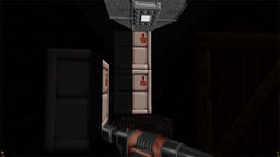 Strife (1996) TheLostStrife mod screenshot