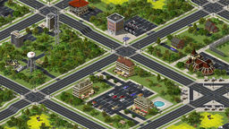 Command and Conquer: Red Alert Scorched Earth v.3.a.up2 mod screenshot