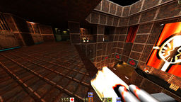 Quake 2 Strogg Empire v.2016.10.11 mod screenshot