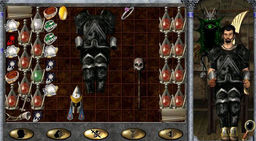 Might and Magic VI: Mandate of Heaven Legendary Heroes v.1.1 mod screenshot
