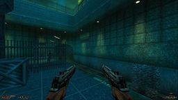 Blood II: The Chosen Widescreen Patch v.2.0 mod screenshot