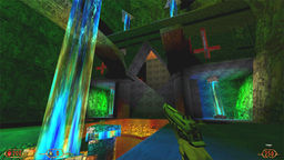 Blood II: The Chosen MEGA Mappack 2014 mod screenshot