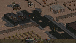 Fallout 2 Fallout2 Hi-Res Patch v.4.1.8 mod screenshot